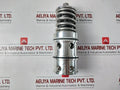 100368 Rev. Aa Cartridge Valve