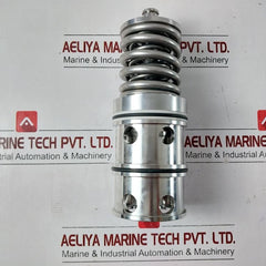 100368 Rev. Aa Cartridge Valve