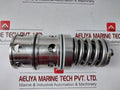 100368 Rev. Aa Cartridge Valve