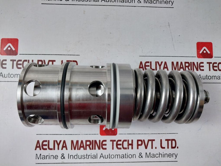 100368 Rev. Aa Cartridge Valve