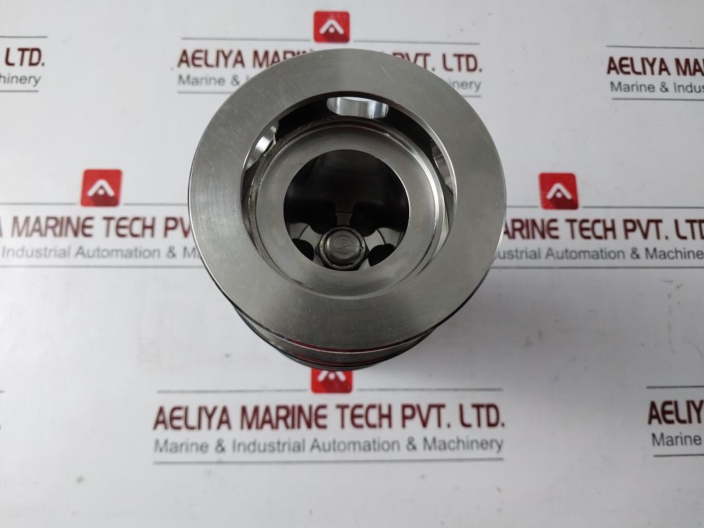 100368 Rev. Aa Cartridge Valve