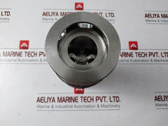 100368 Rev. Aa Cartridge Valve
