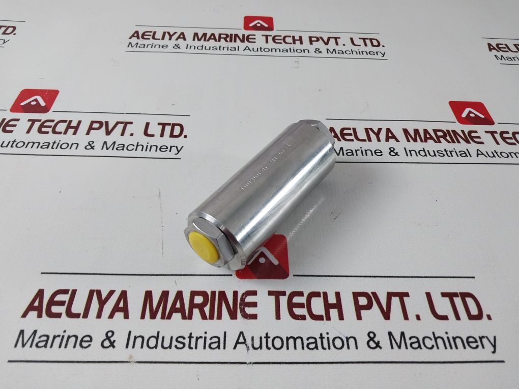 100340-d Shuttle Valve 10039 Rev. D