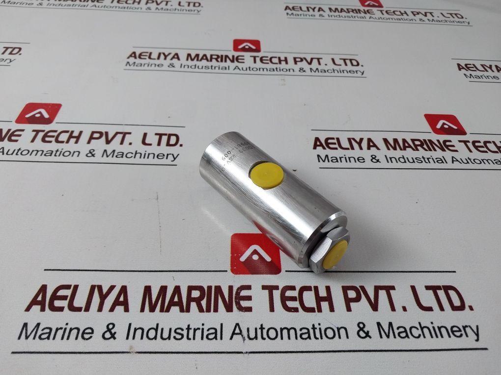 100340-d Shuttle Valve 10039 Rev. D