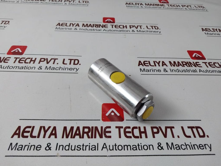 100340-d Shuttle Valve 10039 Rev. D