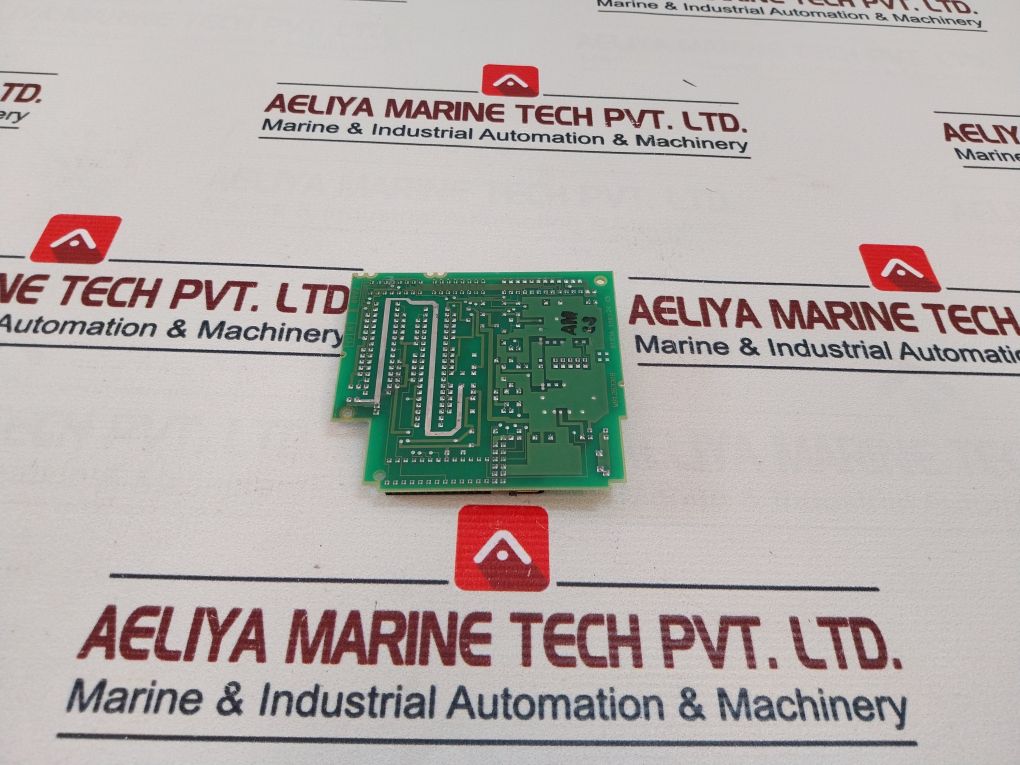 1003 24 03 Printed Circuit Board W81263308