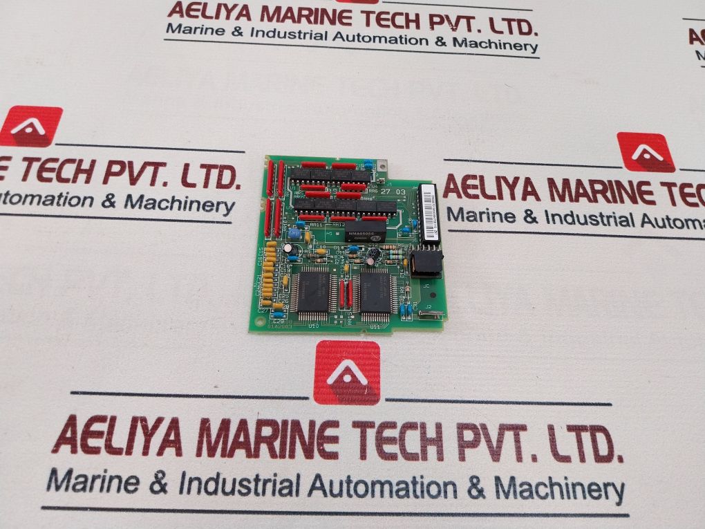 1003 24 03 Printed Circuit Board W81263308