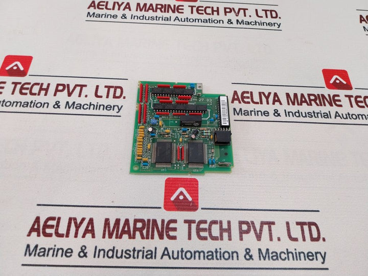 1003 24 03 Printed Circuit Board W81263308