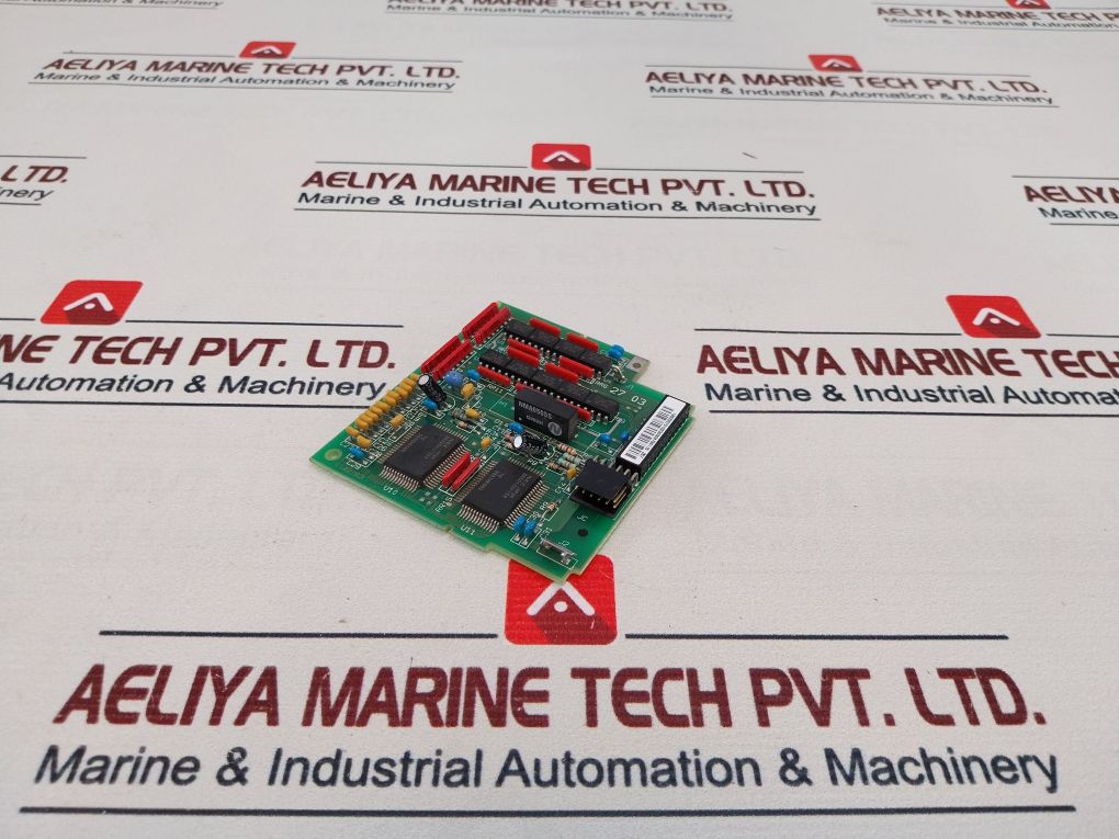 1003 24 03 Printed Circuit Board W81263308