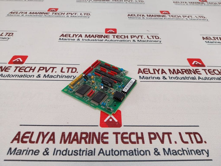 1003 24 03 Printed Circuit Board W81263308