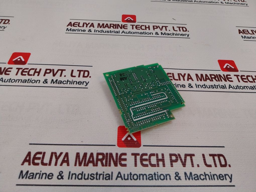 1003 24 03 Printed Circuit Board W81263308