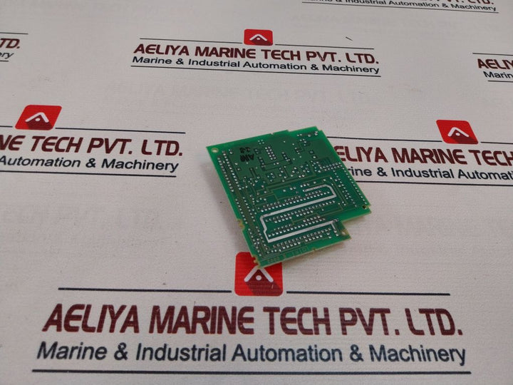1003 24 03 Printed Circuit Board W81263308