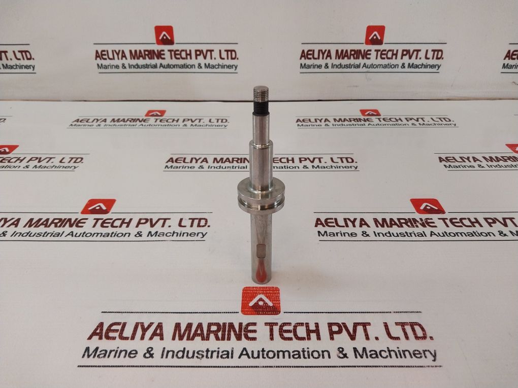 100404 Ab M0407447 Stem Spm Double Piloted Valve 100404