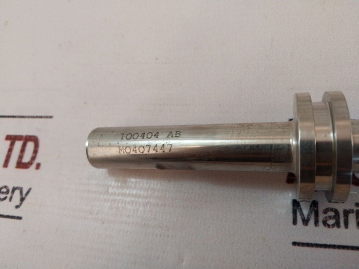 100404 Ab M0407447 Stem Spm Double Piloted Valve 100404