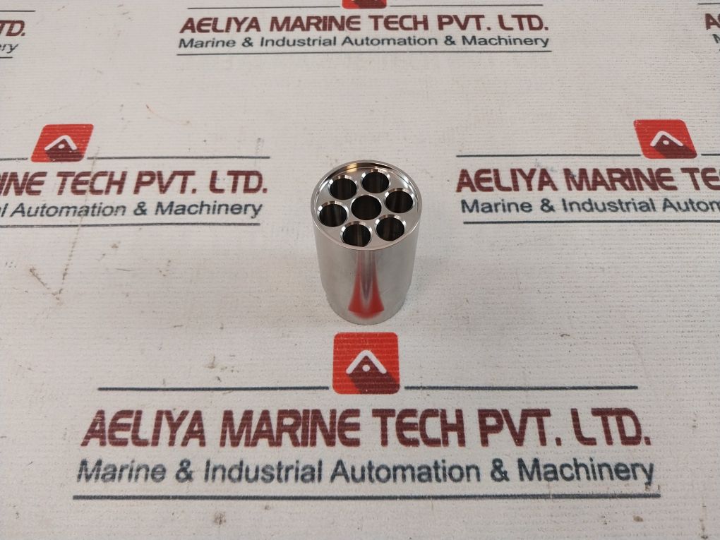 100426 Spool Normally Open Valve