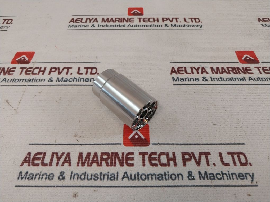 100426 Spool Normally Open Valve