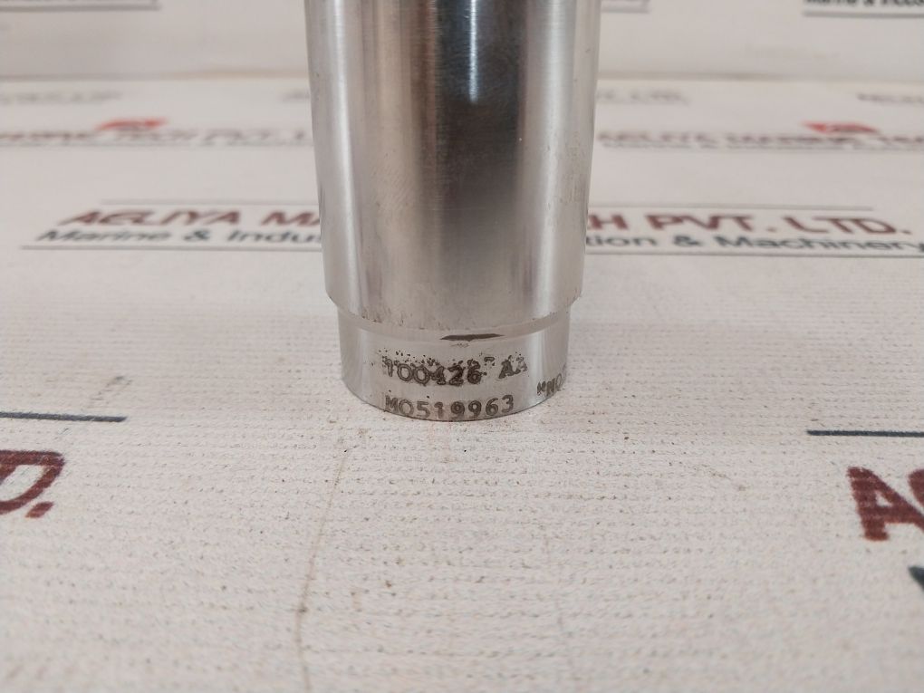 100426 Spool Normally Open Valve