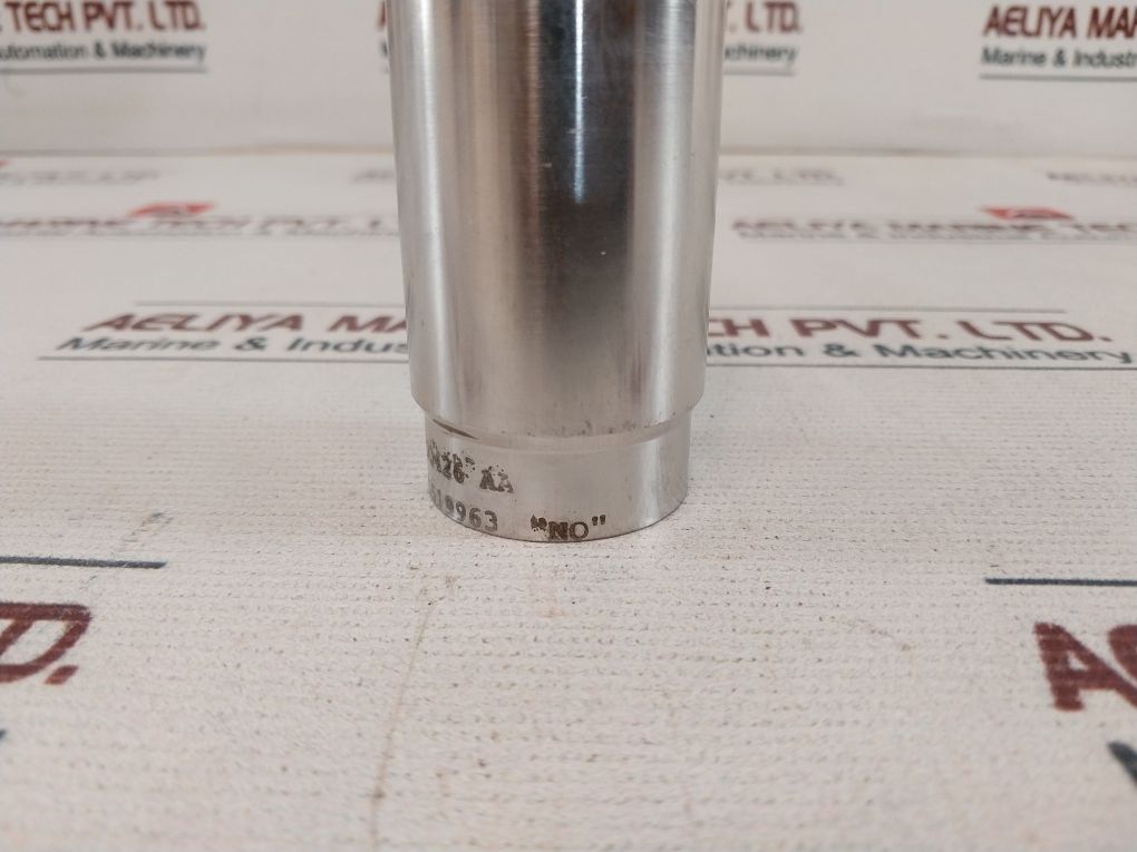 100426 Spool Normally Open Valve