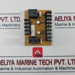 10055540-001 Pcb Card Rev: F