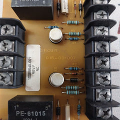 10055540-001 Pcb Card Rev: F
