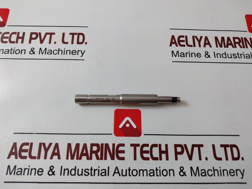 100747 Stem 0.5-in Spm Valve