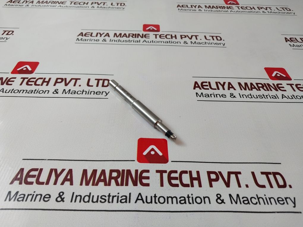 100747 Stem 0.5-in Spm Valve