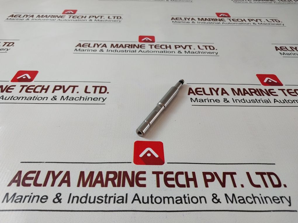 100747 Stem 0.5-in Spm Valve