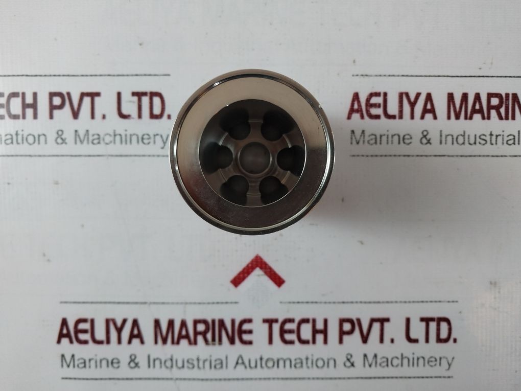 100774 Rev Ac Spool Normally Open Way Valve