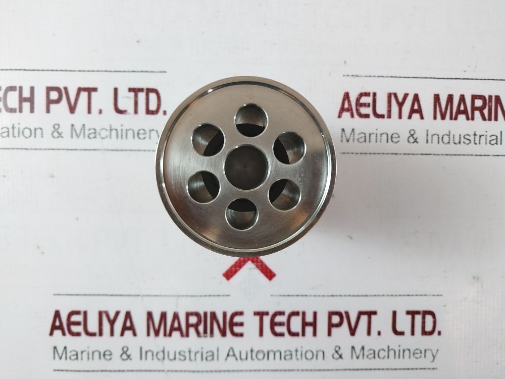 100774 Rev Ac Spool Normally Open Way Valve