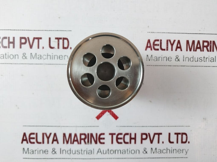 100774 Rev Ac Spool Normally Open Way Valve