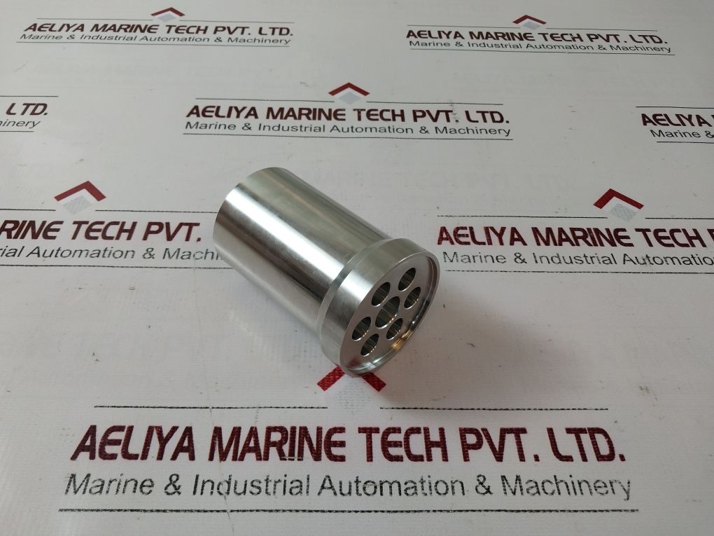 100774 Rev Ac Spool Normally Open Way Valve