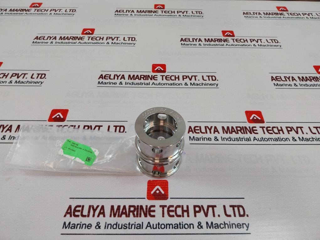 100776 Cage Valve Spm 1 In 5Ksi Detail