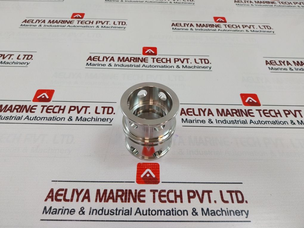 100776 Cage Valve Spm 1 In 5Ksi Detail