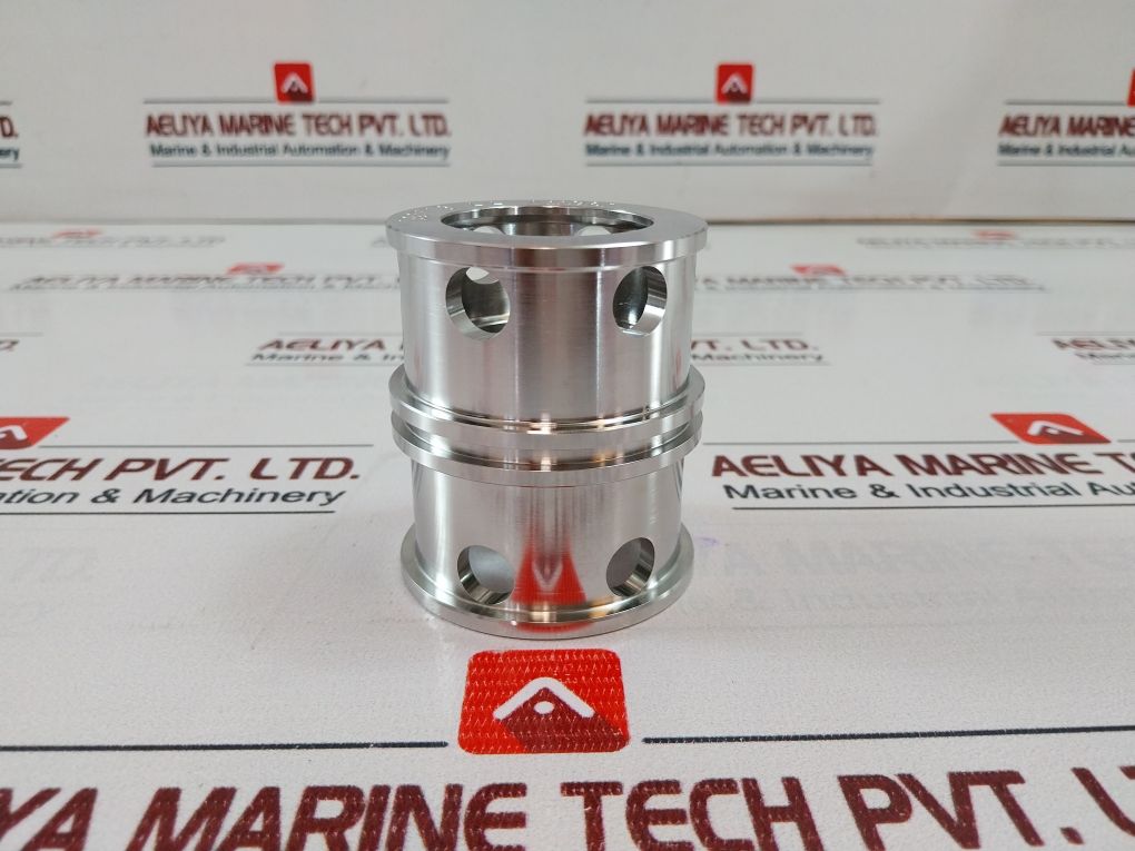 100776 Cage Valve Spm 1 In 5Ksi Detail