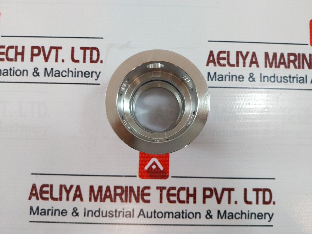 100776 Cage Valve Spm 1 In 5Ksi Detail