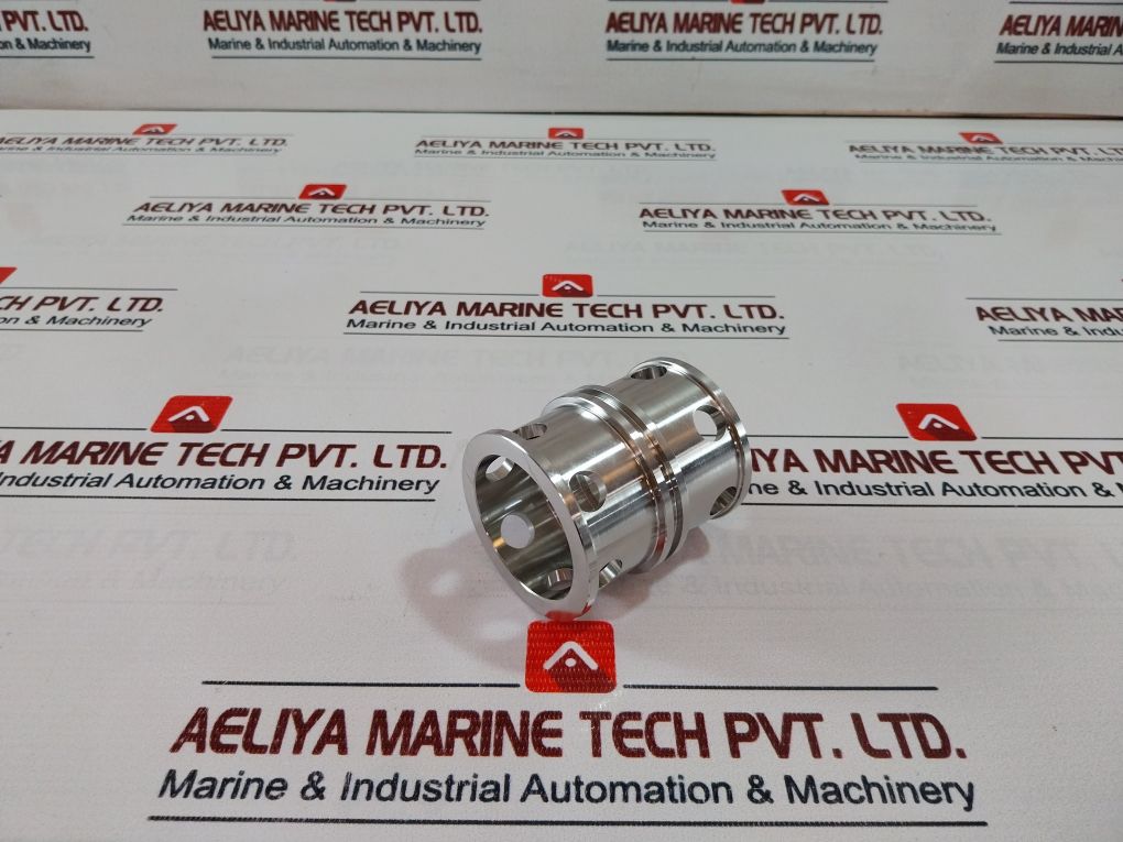 100776 Cage Valve Spm 1 In 5Ksi Detail