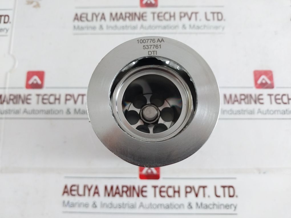 Oceaneering 100815 Rev-a1 Cartridge Valve