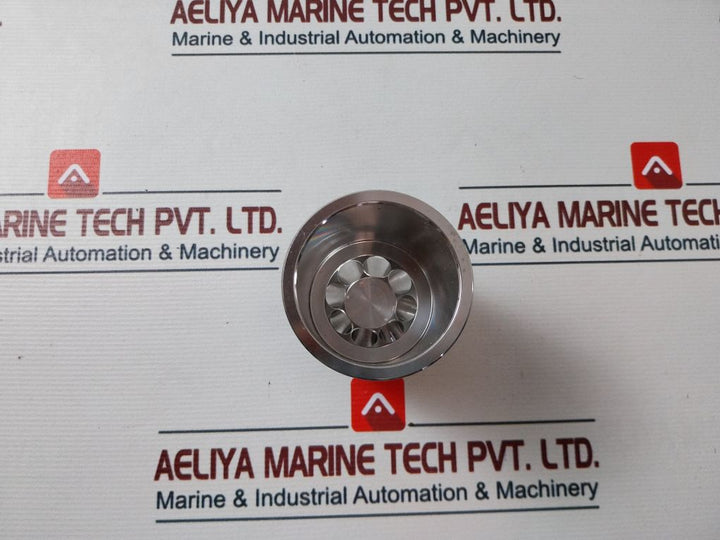 100834 Poppet Valve Check 1.5-in Ksi 100834-c