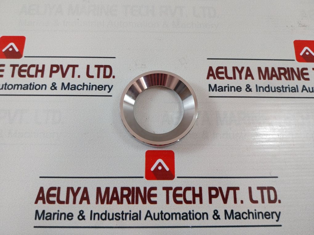 100835 Rev C Retainer Seal Check Valve 1.5-in 5K