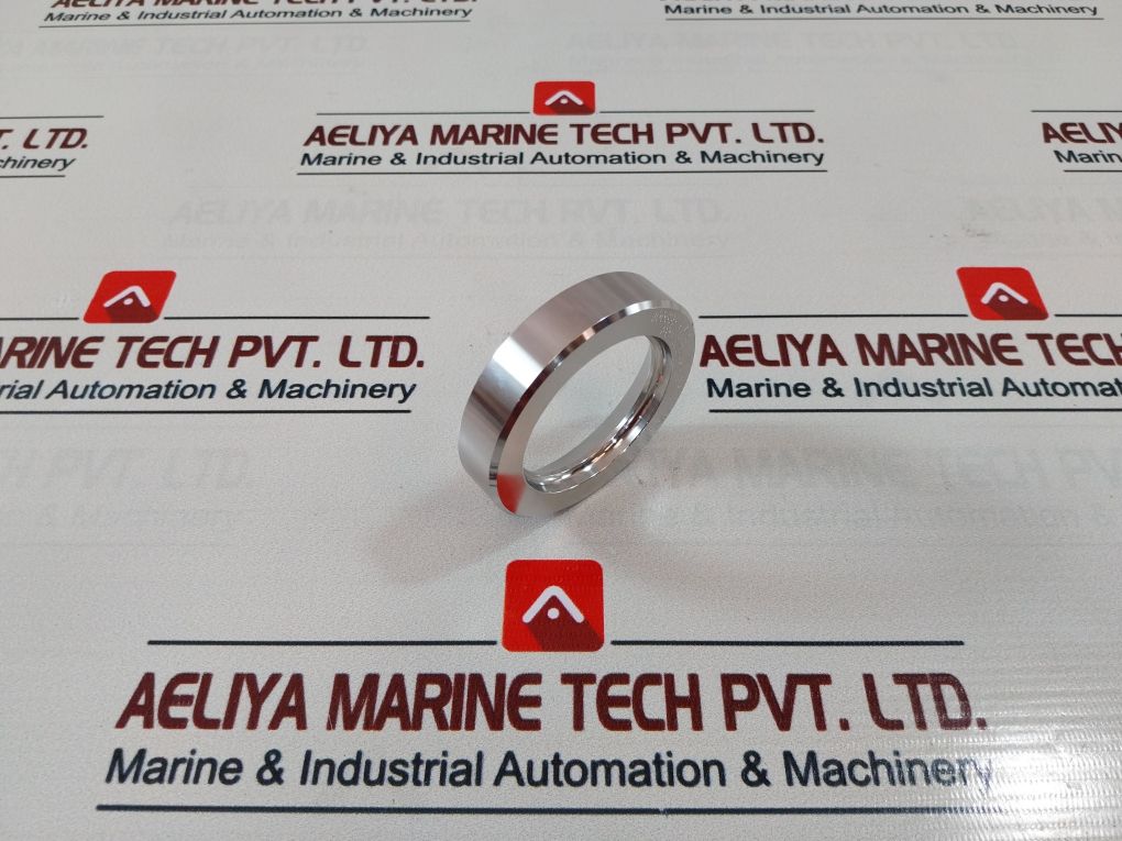 100835 Rev C Retainer Seal Check Valve 1.5-in 5K