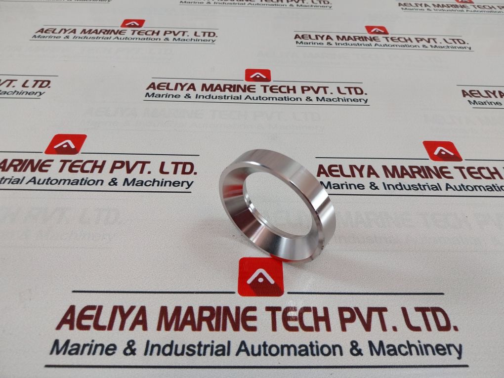 100835 Rev C Retainer Seal Check Valve 1.5-in 5K