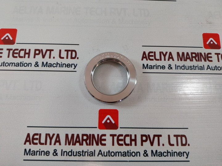 100835 Rev C Retainer Seal Check Valve 1.5-in 5K