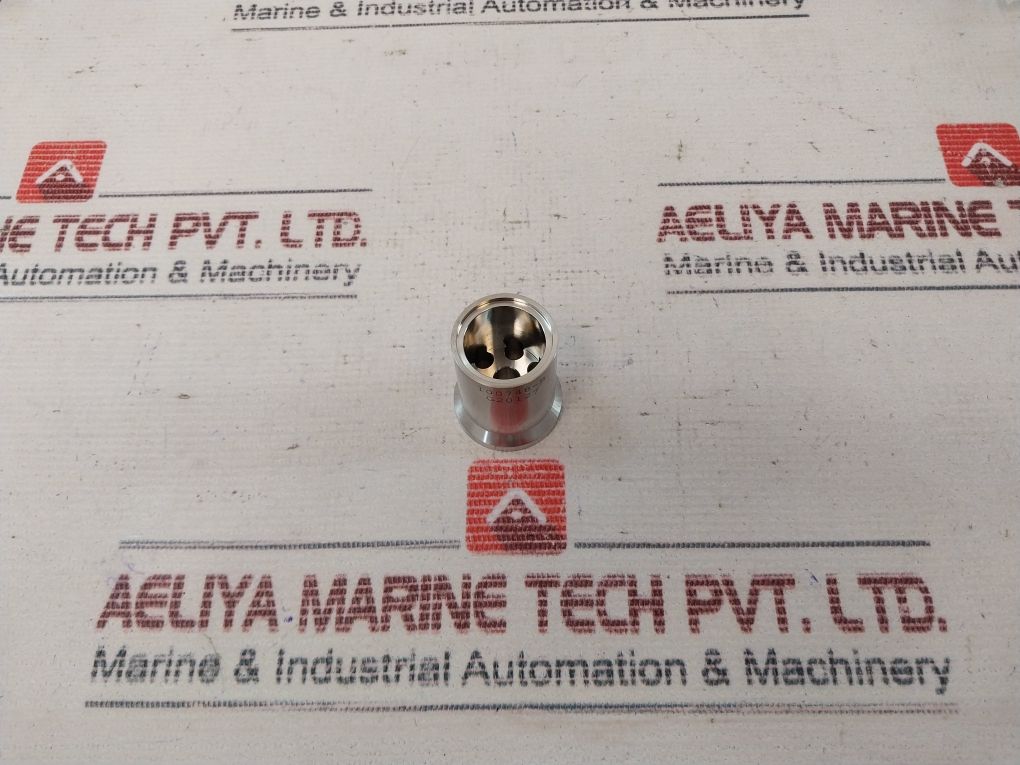 100873 100666-04 Repair Valve Kit