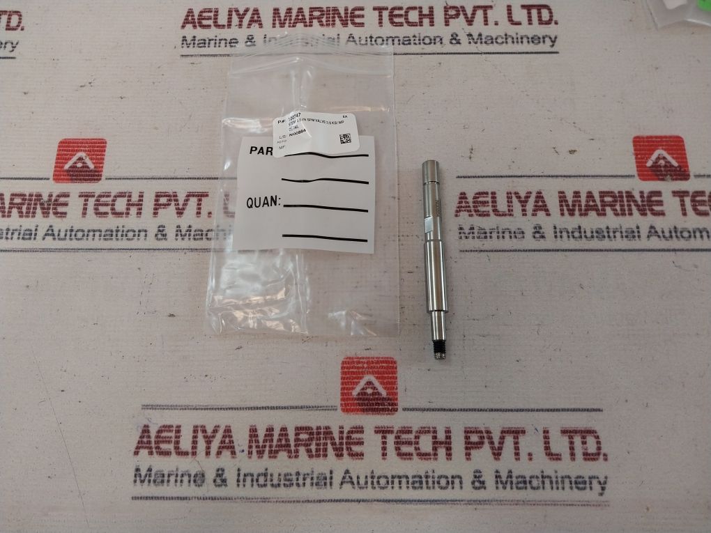 100873 100666-04 Repair Valve Kit