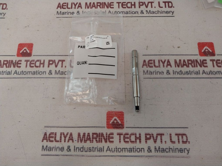 100873 100666-04 Repair Valve Kit