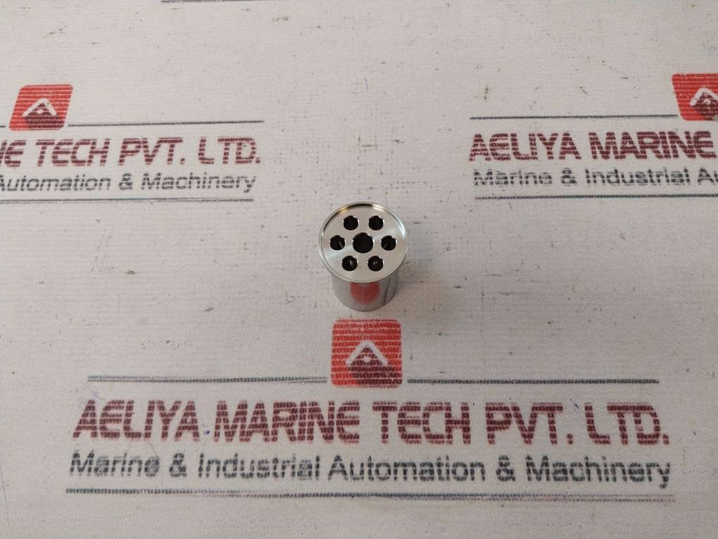 100873 100666-04 Repair Valve Kit