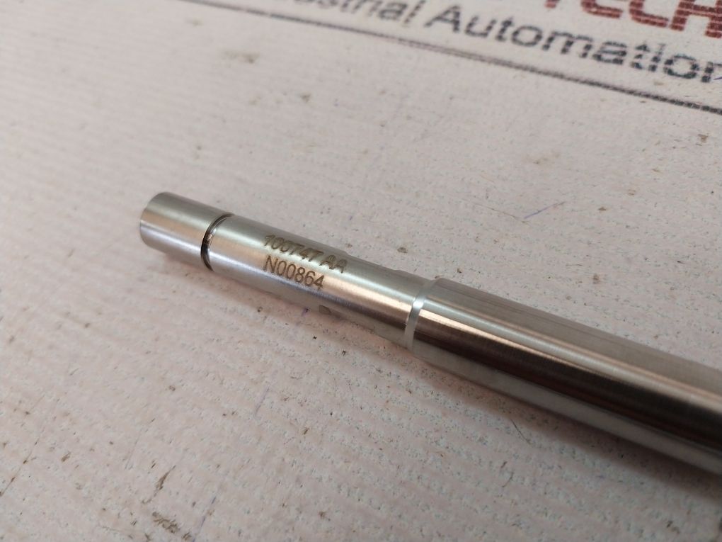 100873 100666-04 Repair Valve Kit