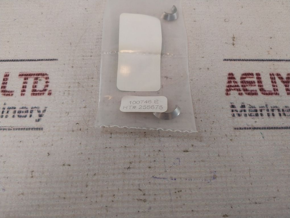 100873 100666-04 Repair Valve Kit