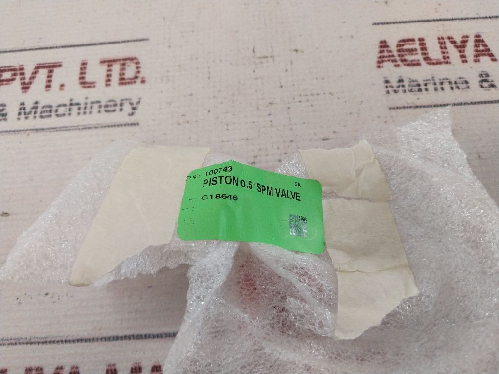 100873 100666-04 Repair Valve Kit