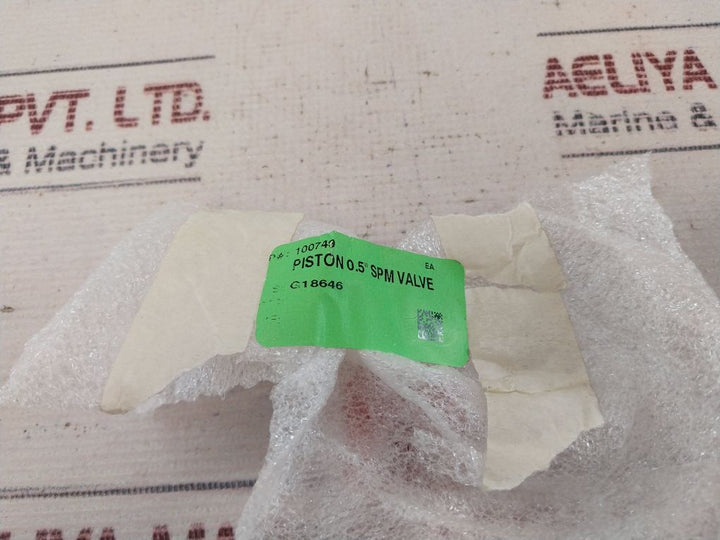 100873 100666-04 Repair Valve Kit
